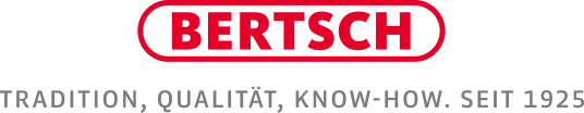 Mehldau Und Steinfath Kunden und Partner Bertsch Logo