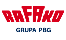 Mehldau Und Steinfath Kunden und Partner Rafako Logo