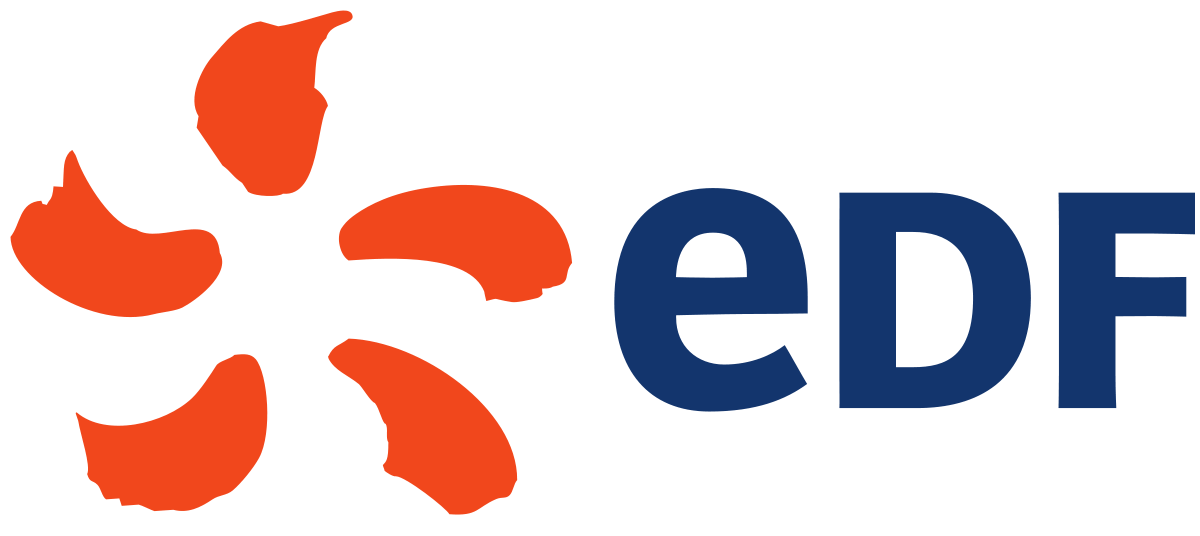 EDF Logo