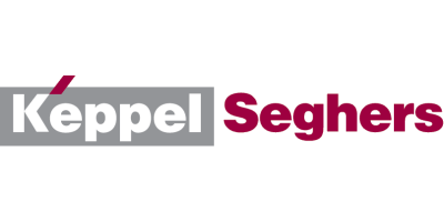 Keppel Seghers Logo