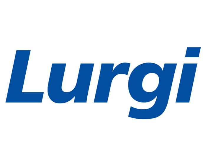 Lurgi Logo