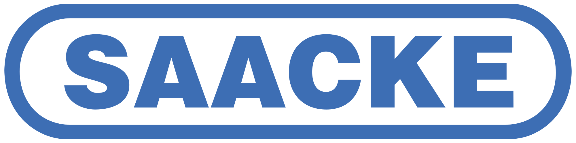 SAACKE Logo