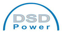 DSD Logo