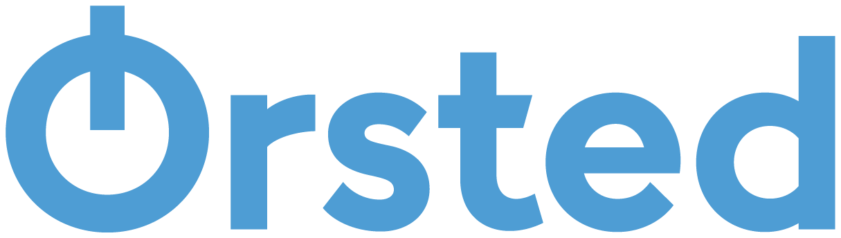 Orsted Logo